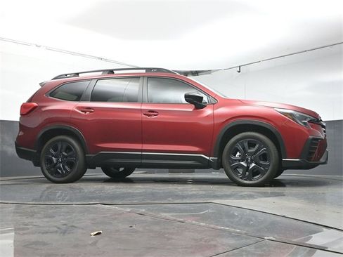 Certified 2024 Subaru Ascent Onyx Edition Limited w/ Popular Package Onyx image 32