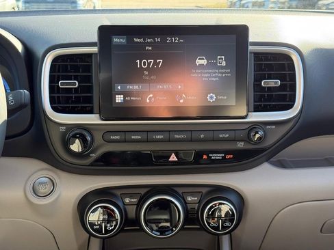 New 2026 Hyundai Venue SEL image 8