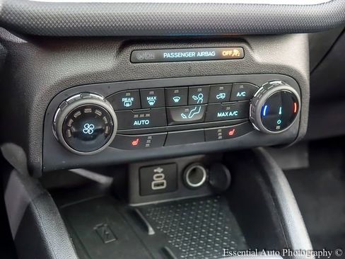 Used 2023 Ford Bronco Sport Big Bend w/ Convenience Package AWD/4WD image 17