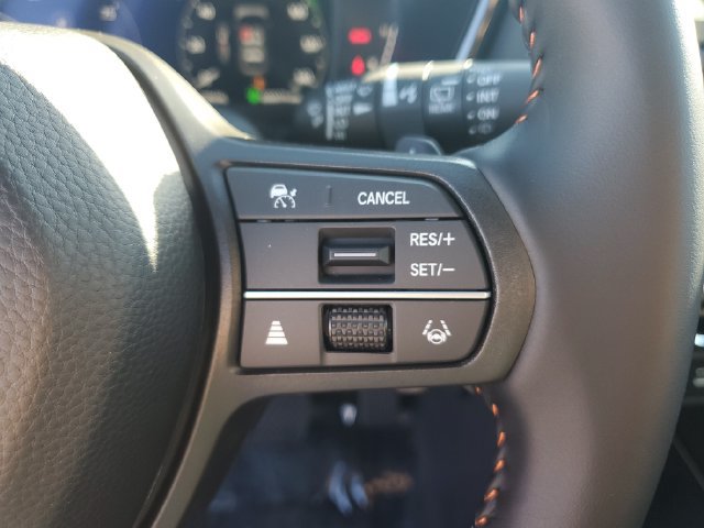 New 2027 Honda CR-V Sport-L image 31