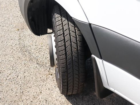 Used 2021 Mercedes-Benz Sprinter 3500 image 39