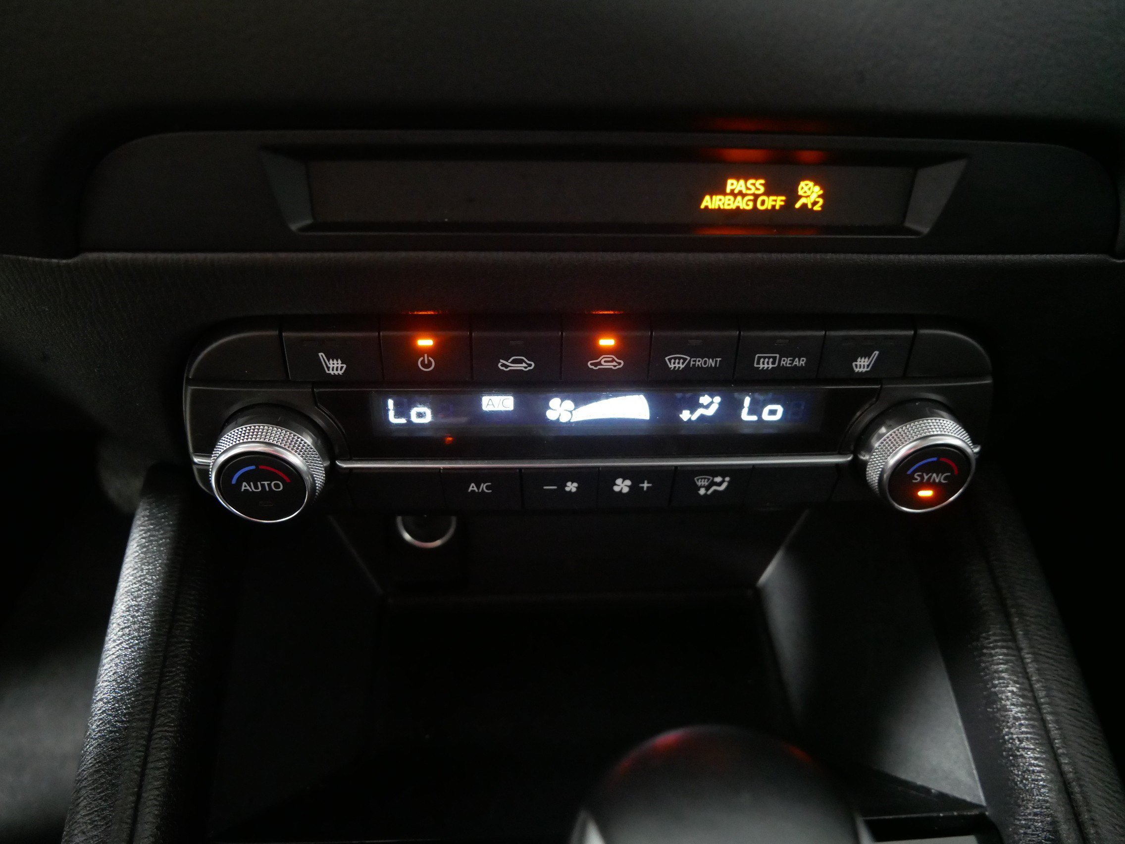 Used 2025 MAZDA CX-5 AWD 2.5 S w/ Preferred Package image 23