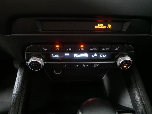 Used 2025 MAZDA CX-5 AWD 2.5 S w/ Preferred Package image 23