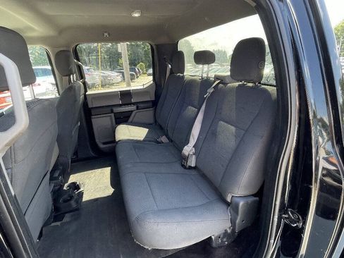 Used 2018 Ford F150 XLT AWD/4WD image 21