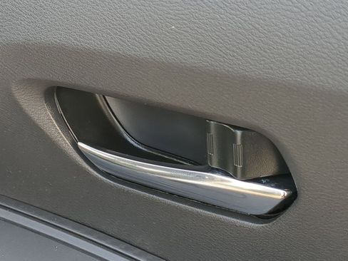 New 2025 Nissan Versa SV w/ Trunk Package image 36