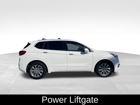 Used 2020 Buick Envision Essence image 7