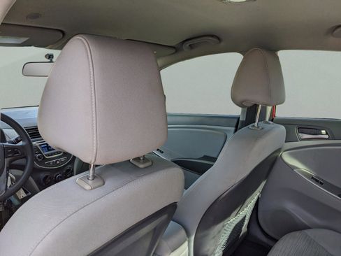 Used 2017 Hyundai Accent Value Edition image 22