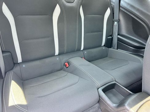 Used 2022 Chevrolet Camaro LT RWD image 14