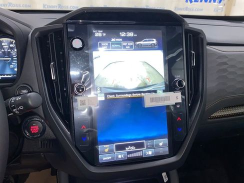 New 2026 Subaru Forester Wilderness AWD/4WD image 21