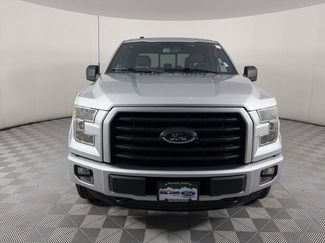 Used 2016 Ford F150 XLT w/ Equipment Group 302A Luxury video 2