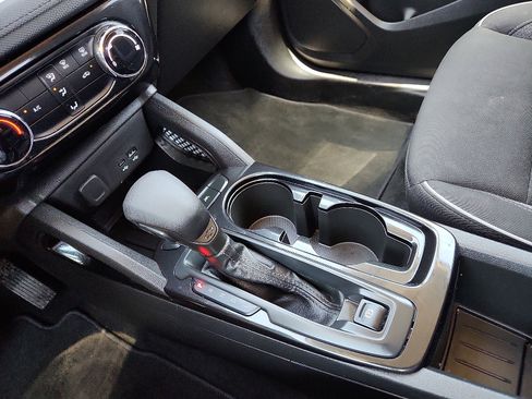 Used 2024 Chevrolet TrailBlazer LT image 20