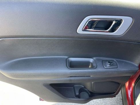 Used 2015 Ford Explorer Limited FWD image 13