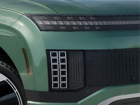 New 2026 Hyundai Ioniq 9 Calligraphy image 9