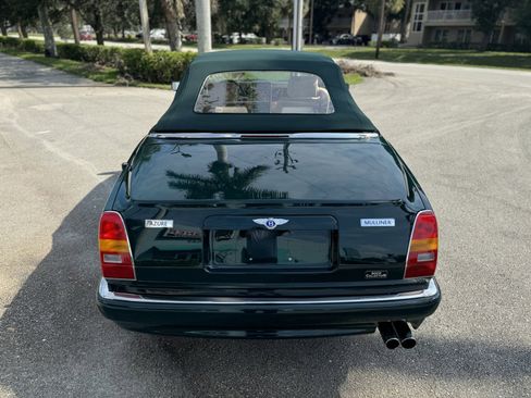 Used 2003 Bentley Azure image 15