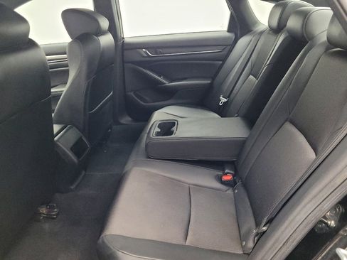 Used 2020 Honda Accord Sport image 17