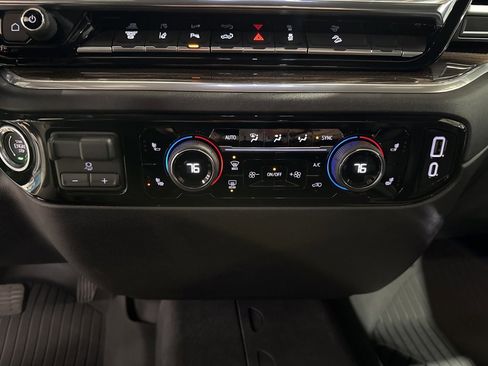 New 2026 Chevrolet Silverado 2500 LT w/ Trail Boss Package image 35