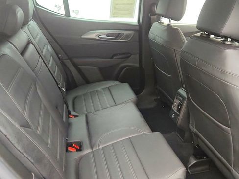 Used 2024 Dodge Hornet R/T Plus w/ Tech Pack Plus w/o Parking image 24