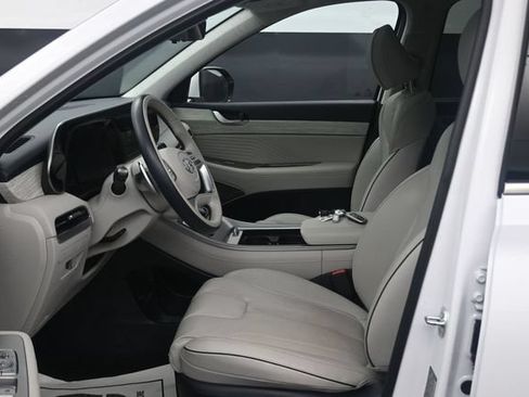Used 2025 Hyundai Palisade Calligraphy AWD/4WD image 15