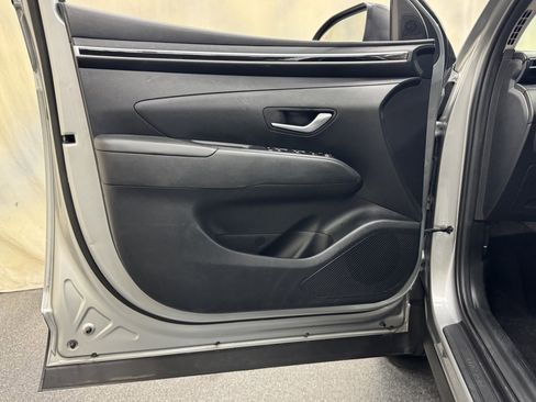 Used 2024 Hyundai Tucson SEL image 12