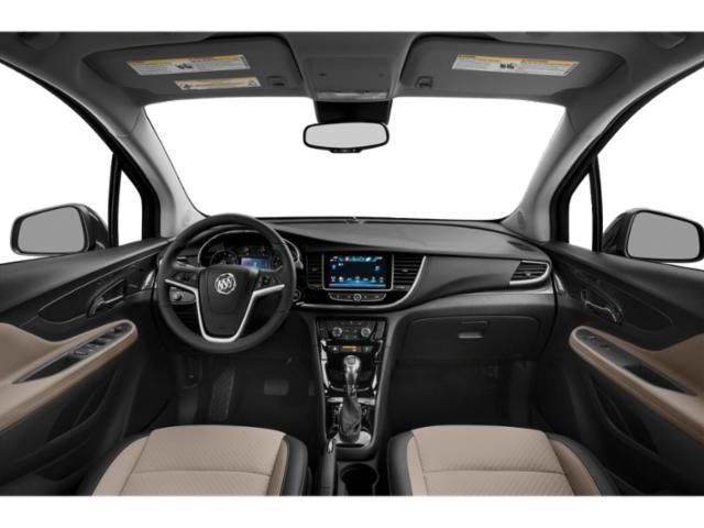 Used 2022 Buick Encore Preferred w/ Safety Package AWD/4WD image 11