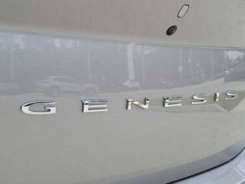 Used 2024 Genesis G70 2.5T AWD/4WD image 6