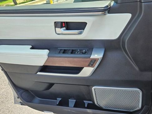 Used 2023 Toyota Sequoia Capstone image 33