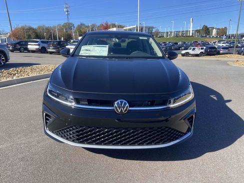 New 2026 Volkswagen Jetta S image 2