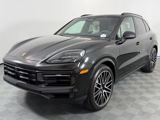New 2026 Porsche Cayenne S AWD/4WD video 1
