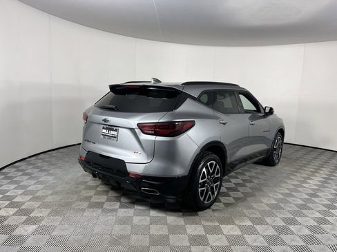 Used 2025 Chevrolet Blazer RS image 7