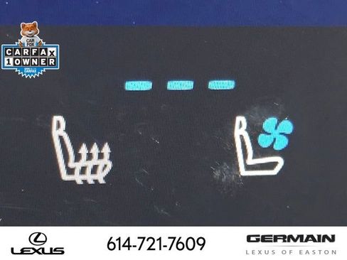 Certified 2025 Lexus RX 350 AWD/4WD image 33