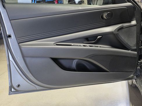 New 2026 Hyundai Elantra Sport image 20