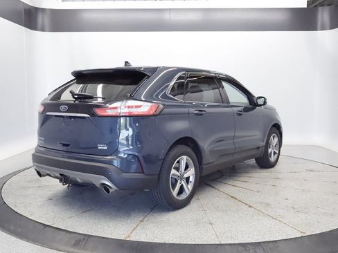 Used 2019 Ford Edge SEL w/ Equipment Group 201A AWD/4WD image 5