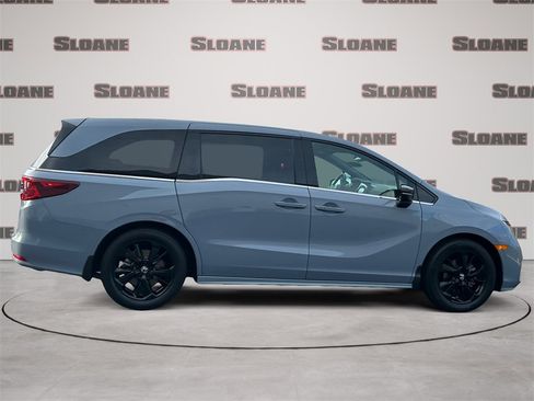 Used 2023 Honda Odyssey Sport image 6