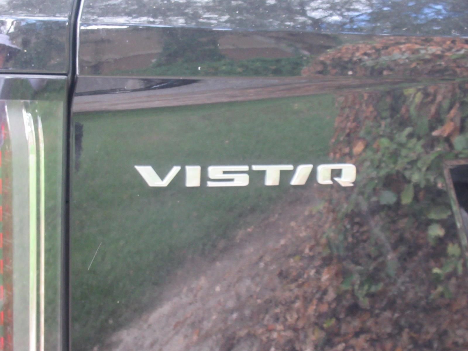 Used 2026 Cadillac Vistiq Sport w/ LPO, Floor Liner Package AWD/4WD image 12