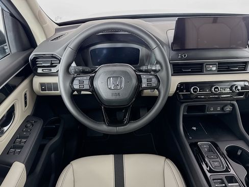 New 2026 Honda Pilot EX-L image 22