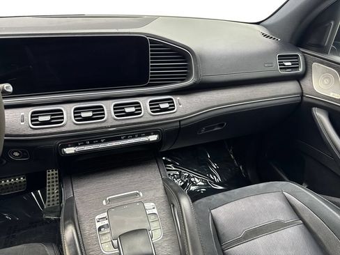 Used 2021 Mercedes-Benz GLE 53 AMG 4MATIC image 52