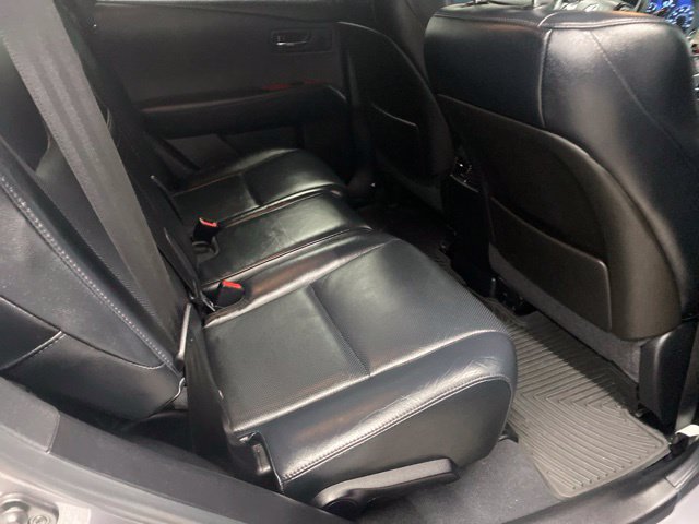 Used 2012 Lexus RX 350 AWD w/ Premium Pkg image 12