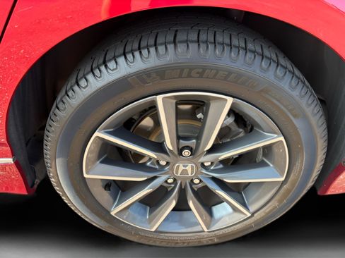 Certified 2022 Honda Accord EX-L image 16