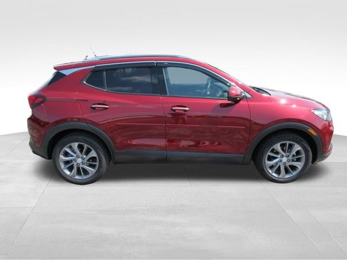 Certified 2023 Buick Encore GX Essence w/ Experience Buick Package FWD image 6