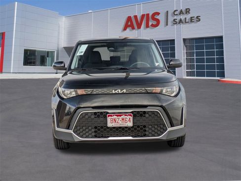 Used 2024 Kia Soul LX w/ Option Group 015 image 2