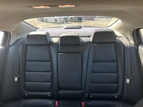 Used 2014 MAZDA MAZDA6 Touring image 26