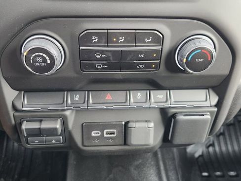 New 2025 Chevrolet Silverado 3500 W/T w/ WT Convenience Package RWD image 21