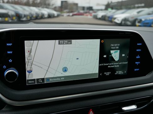 Certified 2023 Hyundai Sonata SEL image 21