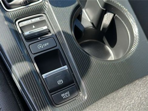 Used 2025 Honda Civic Sport image 19