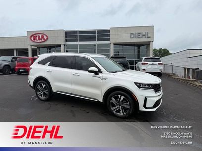 Used 2023 Kia Sorento EX