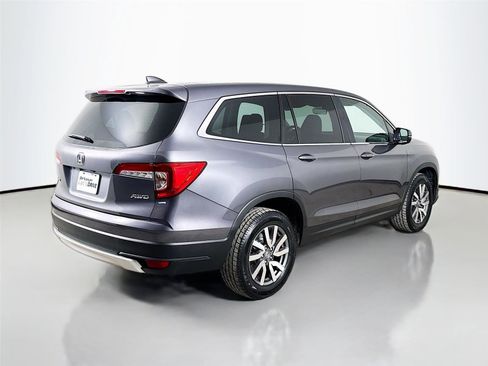 Used 2020 Honda Pilot EX-L image 9