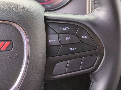 Used 2023 Dodge Charger GT w/ Blacktop Package image 12