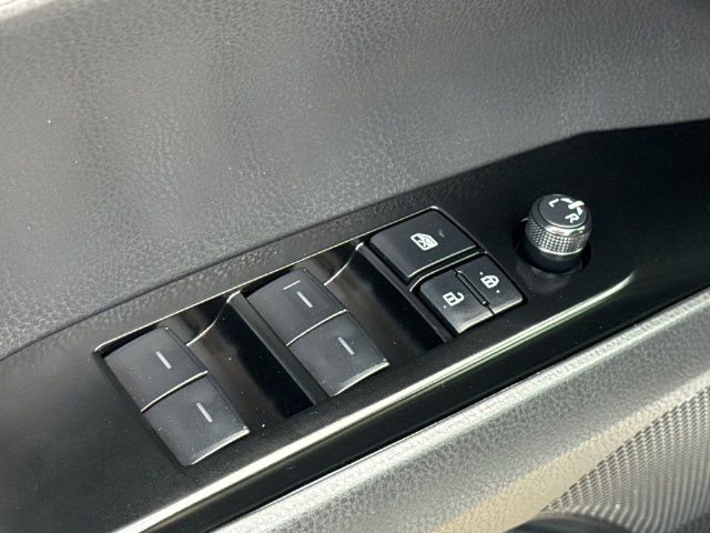 Used 2025 Toyota Camry LE w/ Convenience Package FWD image 20