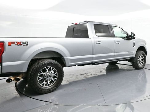Used 2020 Ford F350 Lariat w/ Lariat Ultimate Package image 7