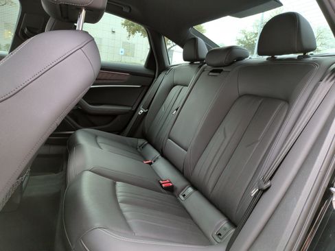 Used 2021 Audi A6 Premium Plus w/ Premium Plus Package image 32